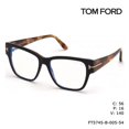 thumbnail image 1 of New and Authentic _FT5745-B-005-54 Tom Ford Eyeglasses, 1 of 1
