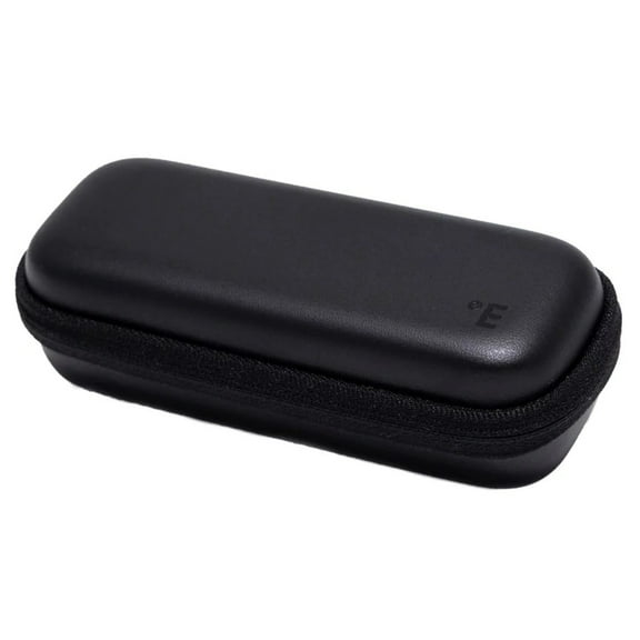 Embr Wave 2 Travel Case for Thermal Wristband, Protective Hardshell - Black, 1 Count, 1 Pack