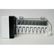 Refrigerator Icemaker for Maytag Amana Jenn Air Whirlpool D7824706Q W10190965