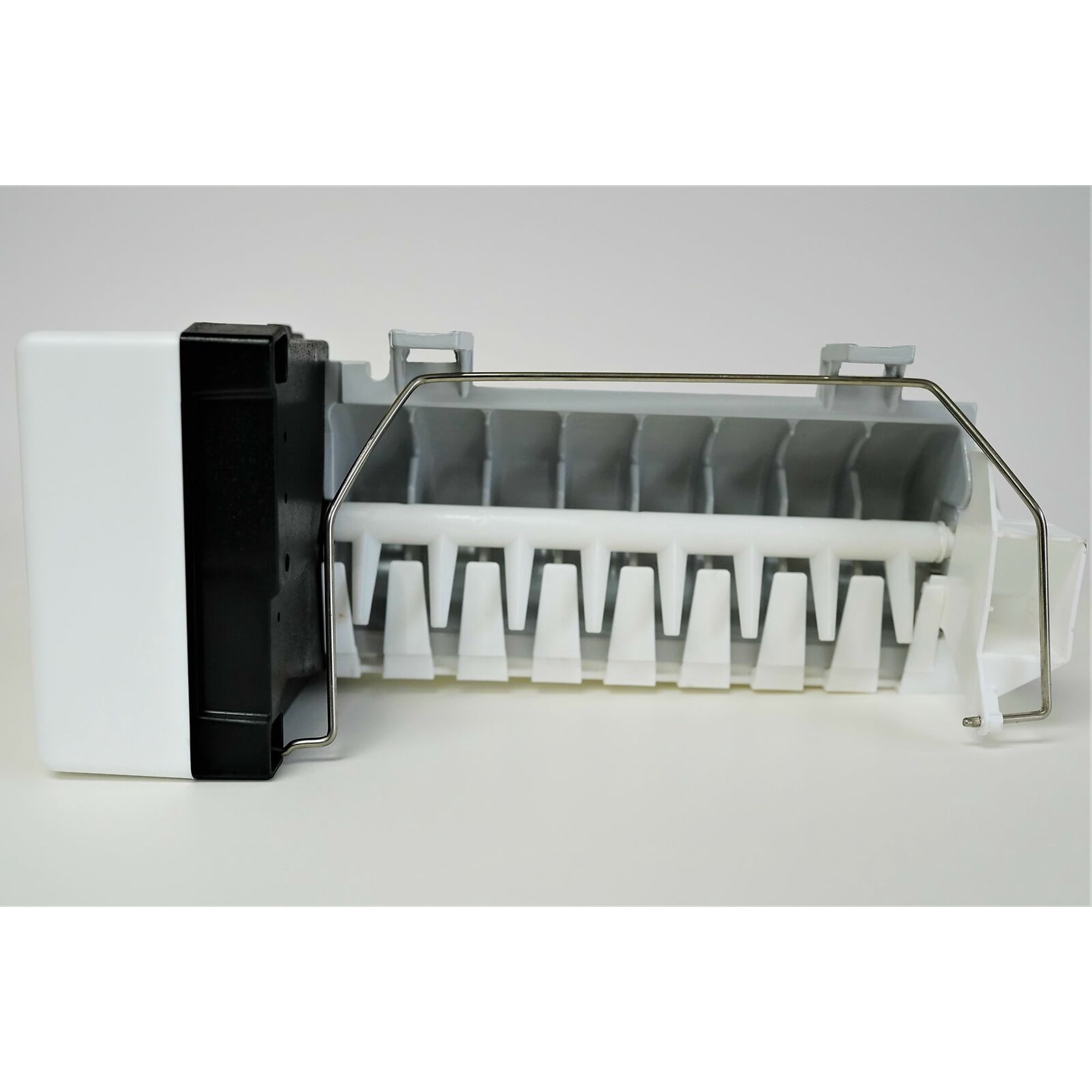 Refrigerator Icemaker for Maytag Amana Jenn Air Whirlpool D7824706Q W10190965