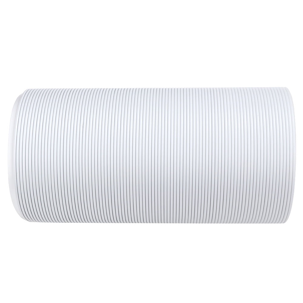 Tuyau D'évacuation Pour Climatiseur Portable - Longueur Réglable, Universel, Facile à Installer, Kit Complet