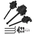 thumbnail image 4 of Kit de reparación del colector de admisión 2721402401 Reemplazo para Mercedes Benz C230 C280 C350 Jadeshay A, 4 of 8