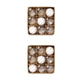thumbnail image 4 of mmirethe Christmas Hanging Ball Ornament Tree Trinket For Festive Decor Christmas Themed 4 2Set, 4 of 6