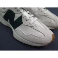 thumbnail image 3 of Size 11 NEW BALANCE 327 Men's Sneaker Shoes Gray White Green MS327HR1, 3 of 5