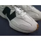 thumbnail image 3 of Size 11 NEW BALANCE 327 Men's Sneaker Shoes Gray White Green MS327HR1, 3 of 6