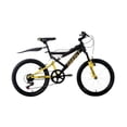thumbnail image 1 of Bicicleta Veloci Ghost Nautilus Rodada 20 Dorado, 1 of 4