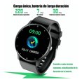 thumbnail image 3 of Reloj Inteligente Deportivo Impermeable C/luz Y Bt P/hombre, 3 of 3
