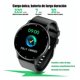 thumbnail image 2 of Reloj Inteligente Deportivo Impermeable C/luz Y Bt P/hombre, 2 of 3