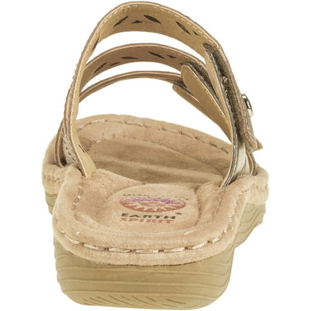 Earth Spirit Women s Rubi  Sandal  Best All Womens Shoes 