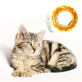 thumbnail image 4 of TISHITA Dog Roulette Leash Traction Rope Extending for Pet Puppy Yelow, 4 of 8