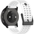 thumbnail image 2 of Bracelets de Montre Compatibles avec Suunto Vertical Femmes Hommes, Bracelets de Remplacement Ajustables Sangles Bracelets pour Suunto 5 Peak/Suunto 9 Peak/Suunto Peak Pro Montre Intelligente, 2 of 6