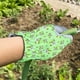 thumbnail image 5 of Pisexur Batería de cocina Guantes de jardinería Guantes de jardinería para mujer Guantes para jardinería para la cocina del hogar, 5 of 6