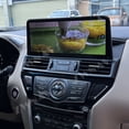 thumbnail image 4 of ZWNAV 12.3 inch Android 14 Car Radio For Nissan Pathfinder 2012-2020 Touch Screen GPS Wireless CarPlay Auto 4G Multimedia BT, 4 of 13
