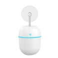thumbnail image 3 of ICQOVD New Silent and Large Capacity Car Portable Desktop Humidifier, 3 of 8