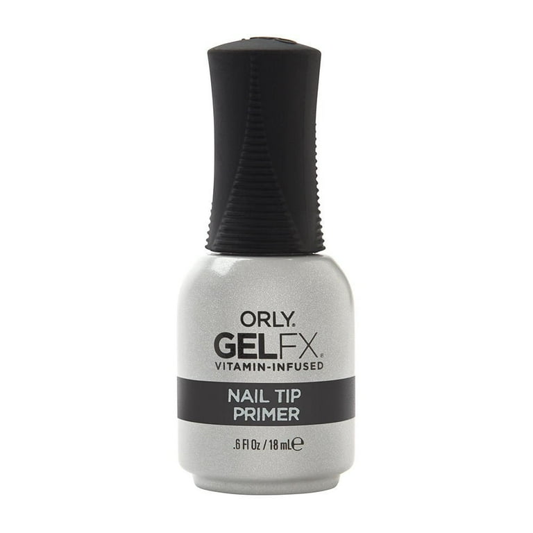 Orly Gel Fx, Nail Tip Primer, 0.6oz Orly Gel Fx, Nail Tip Primer, 0.6oz