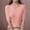 Pink, variant on BRGZLK Kids Short Sleeve Sweater Fall Cute Solid Color V-Neck Soft and Skin-Friendly Knit Pullover Top Beige 14-15 Years
