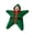 AG, variant on Dakiuu Christmas Star Shape Infant Baby Swaddle Sack Zipper Wearable Sleep Blanket For Newborn Boys Girls 0‑3 Months One Size