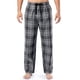 thumbnail image 1 of Pantalón de pijama tejido en tela ancha Fruit of the Loom para hombre, 1 of 5