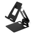 thumbnail image 4 of DEEPCRAFF Back to School 1Pc Foldable Tablet Phone Holder Synthetic Material for Phone Support, 4 of 6