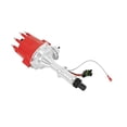 thumbnail image 2 of MSD Ignition Distributor 8528 Ready-To-Run; For Use With Pontiac 326/350/389/400/421/428/455 Cubic Inch Engines; With Ignition Control Module; Magnetic Trigger; Vacuum and Mechanical Advance, 2 of 5