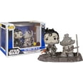 thumbnail image 3 of Funko POP! Star Wars The Ronin and B5-56 #502 Exclusive, 3 of 5
