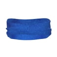 thumbnail image 3 of Uemuo Blue Glitter Printed Sports Headbands for Men Women,Moisture Wicking Workout Headband, Sweatband Headbands,Non-slip Workout Gym Yoga Headband, 3 of 9