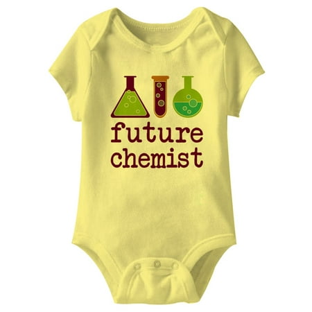 

American Classics Chemist Infant Baby Snapsuit Romper