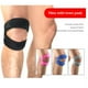 thumbnail image 1 of Rodillera deportiva ajustable, banda protectora para baloncesto, voleibol y correr, 1 of 11