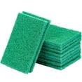 thumbnail image 1 of CSChome Heavy-duty Cleaning Cloth Heavy-Duty Scouring Pad Scratch-Free Reusable Household Scrub Pads for Dishes Kitchen Cleaning, 1 of 7