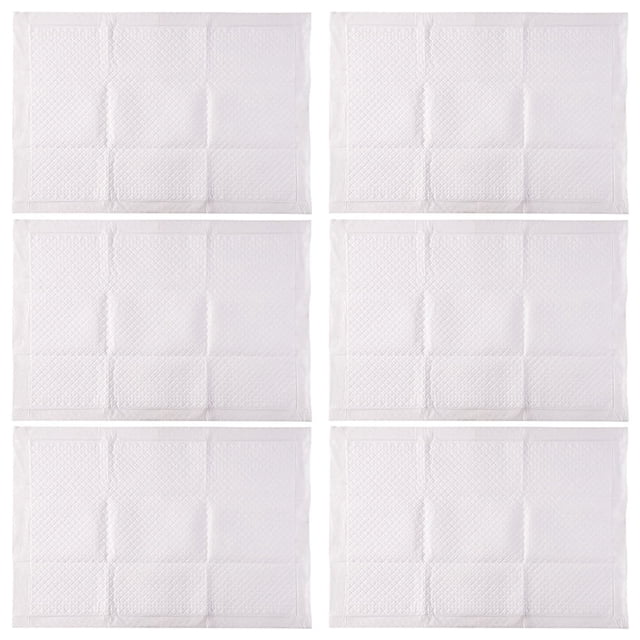 HLONK Disposable Bed Pads Sheets Mattress Hospital Incontinence Mats Liners Protector Medical