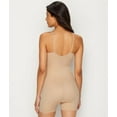thumbnail image 2 of TC Fine Intimates Womens Medium Control Shape Romper Style-4760, 2 of 2