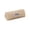 Beige, variant on Corduroy Shark Pencil Pouch for s, Large Pen Case with Zipper, Holds 40 Pencils, Ideal for Office Desk or Travel