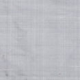 thumbnail image 5 of Fabric Mart Direct Silver Gray 100% Pure Silk Fabric By The Yard, 41 inches or 104 cm width, 15 Continuous Yards Gray Silk Fabric, Pure Silk Dupioni Bridal Dress Upholstery Curtain Wholesale Fabric, 5 of 8