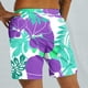 thumbnail image 4 of Pantalones Cortos para Hombre Atléticos Pantalones de Playa de Impresión Especial, Pantalones Cortos Atléticos de Poliéster Elásticos para Hombres, 4 of 6