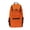 Blaze Orange, variant on Mossy Oak 20L Hunting Backpack, Adult, Blaze Orange, Unisex