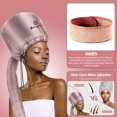 thumbnail image 3 of Accesorio para secador de pelo Bonnet Hood Amzpic Soft Pink, 3 of 7