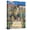 Canvas, variant on Art.com Monet: Garden/Vetheuil Giclee Print by Claude Monet, 12" x 16"