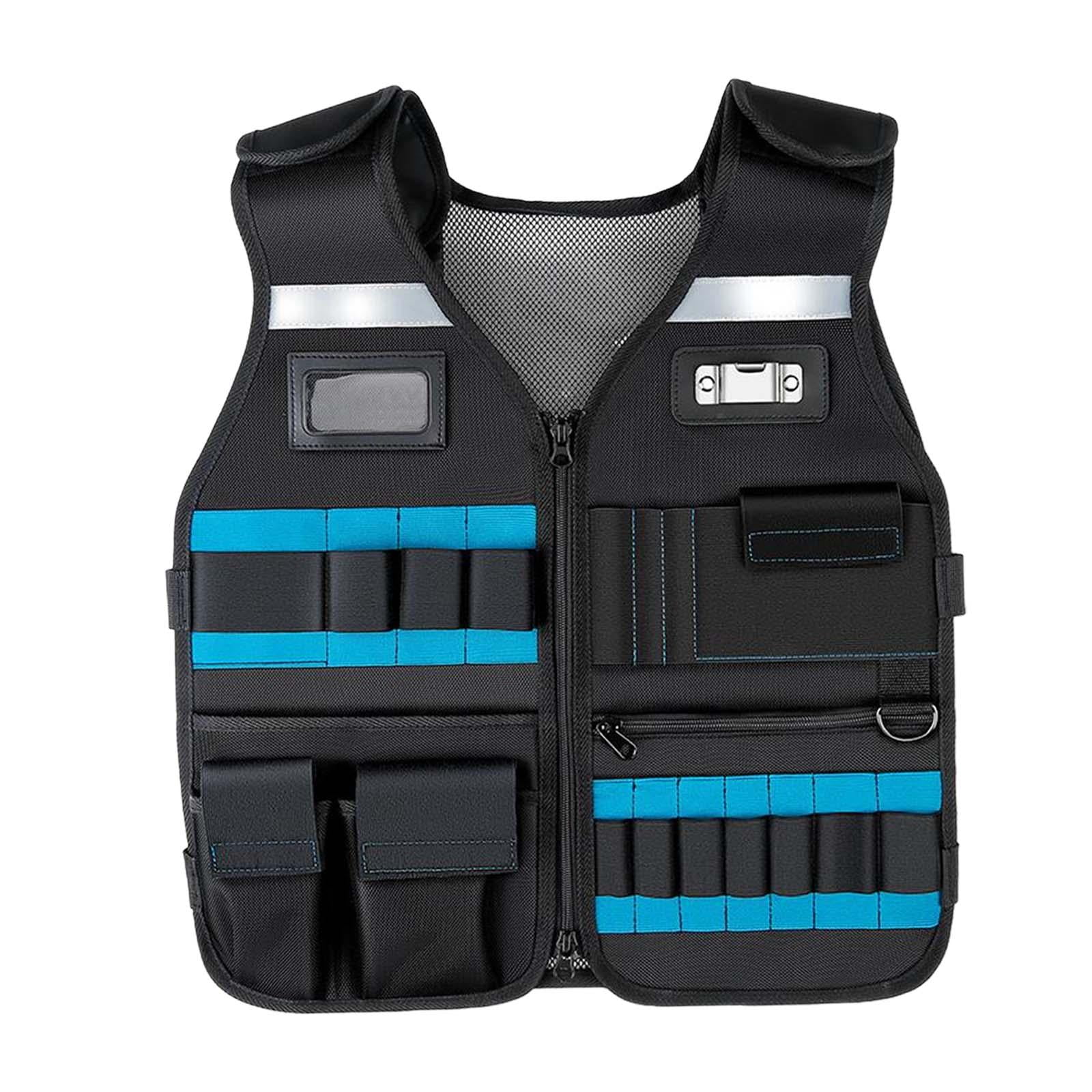 レア！MULCH POCKET MESH TOOL VEST レア！MULCH POCKET MESH TOOL VEST レア！MULCH POCKET MESH