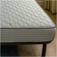 thumbnail image 4 of CHAMPFLAG 6 Inch Full Mattress, Medium Firm Hybrid Bed, CertiPUR-US Certified, Cool Sleep, Roll Packed Delivery, 4 of 6