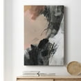 thumbnail image 6 of Unbleached Neutrals V Premium Gallery Wrapped Canvas - Ready to Hang, 6 of 9