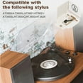 thumbnail image 5 of Lápiz de Repuesto para Tocadiscos de Vinilo Compatibles con Audio-Technica ATN3600, ATN91, ATN3601, ATN90, AT-LP60x y Más Incluye Funda Protectora Lápiz de Alta Dureza, 5 of 5