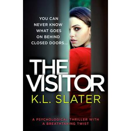 - The Visitor - eBook