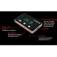 thumbnail image 2 of Throttle Response Controller Electronic 9 Modes Smart Racing Accelerator Fit for Legacy Outback Cars Green LED Black, 2 of 7