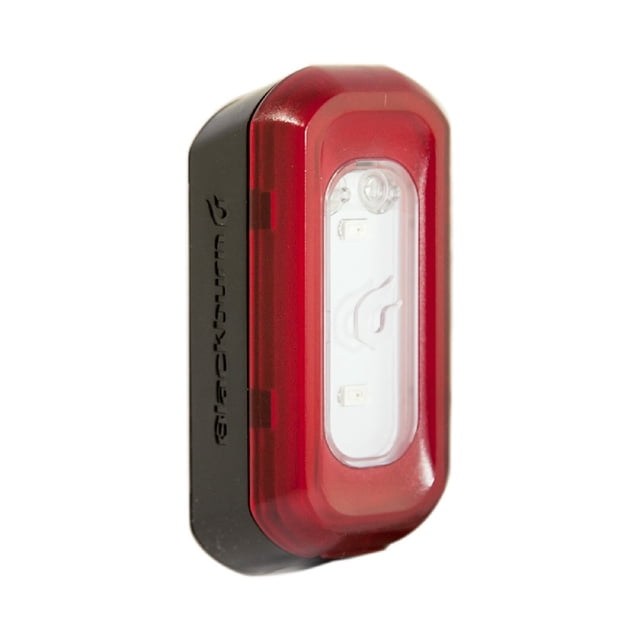 Luz P/ Bicicleta LOCAL 15 Trasera 15 Lúmenes BLACKBURN