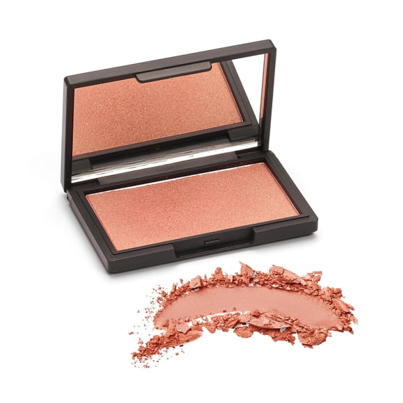Colorete en polvo Phase Zero Making Moves, 4 g, pigmentado