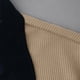 thumbnail image 5 of Camiseta Casual de Manga Corta con Cuello Tripulado 100% de Poliéster Lavable a la Máquina de Manga Larga Camisetas de Trabajo Al Aire Libre de Color Sólido para Hombres, 5 of 7