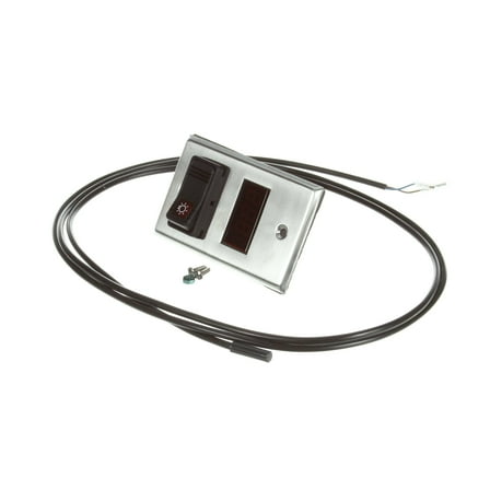 Amerikooler 24DTL Digital Thermometer Light Swi