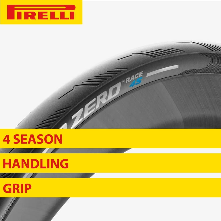 Bike Tyres Pirelli Pzero Velo 4s 700x25c Pirelli P Zero Velo