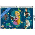 thumbnail image 3 of Disney Tangled - Group Wall Poster, 22.375" x 34", 3 of 4