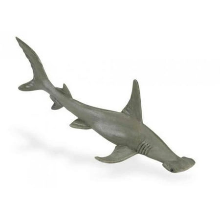 - Safari Ltd Wild Safari Sea Life Hammerhead Shark